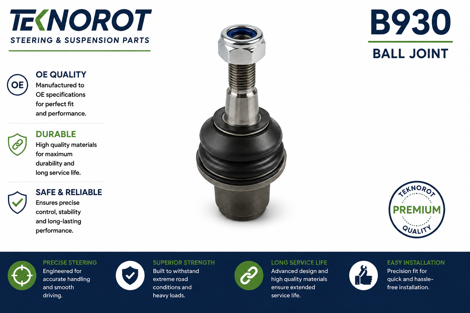 TEKNOROT B 930