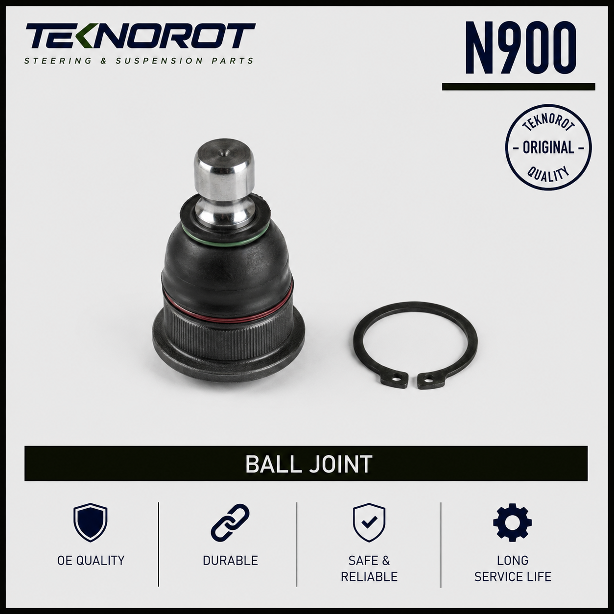 TEKNOROT N 900