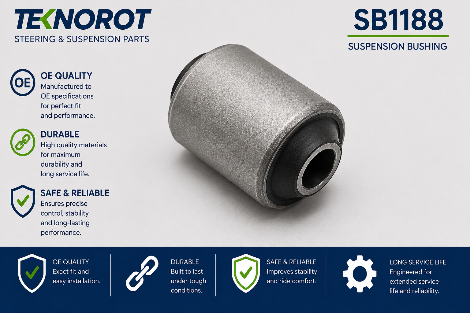 TEKNOROT SB 1188