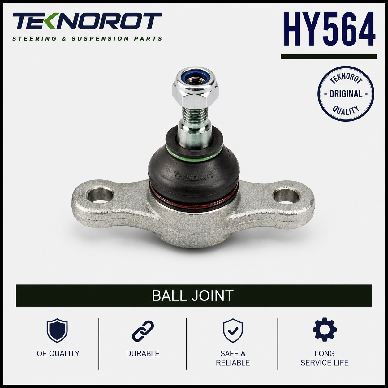 TEKNOROT HY 564