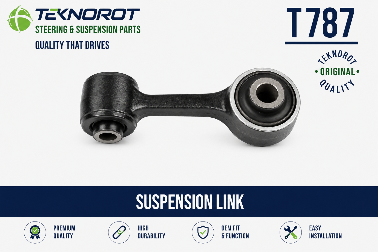TEKNOROT T 787