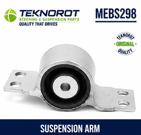TEKNOROT ME BS298