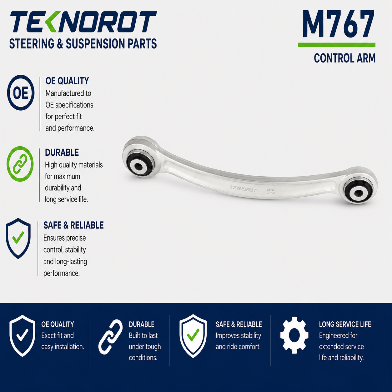 TEKNOROT M 767