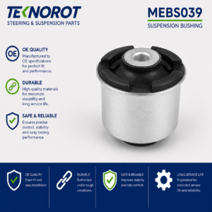 TEKNOROT ME BS039