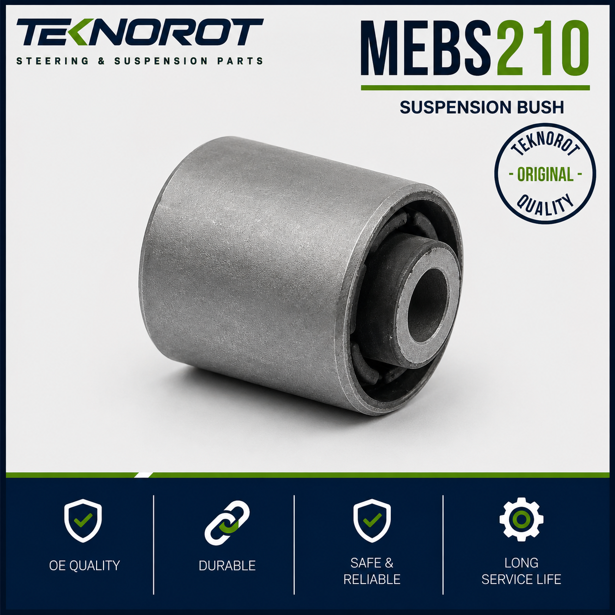 TEKNOROT ME BS210
