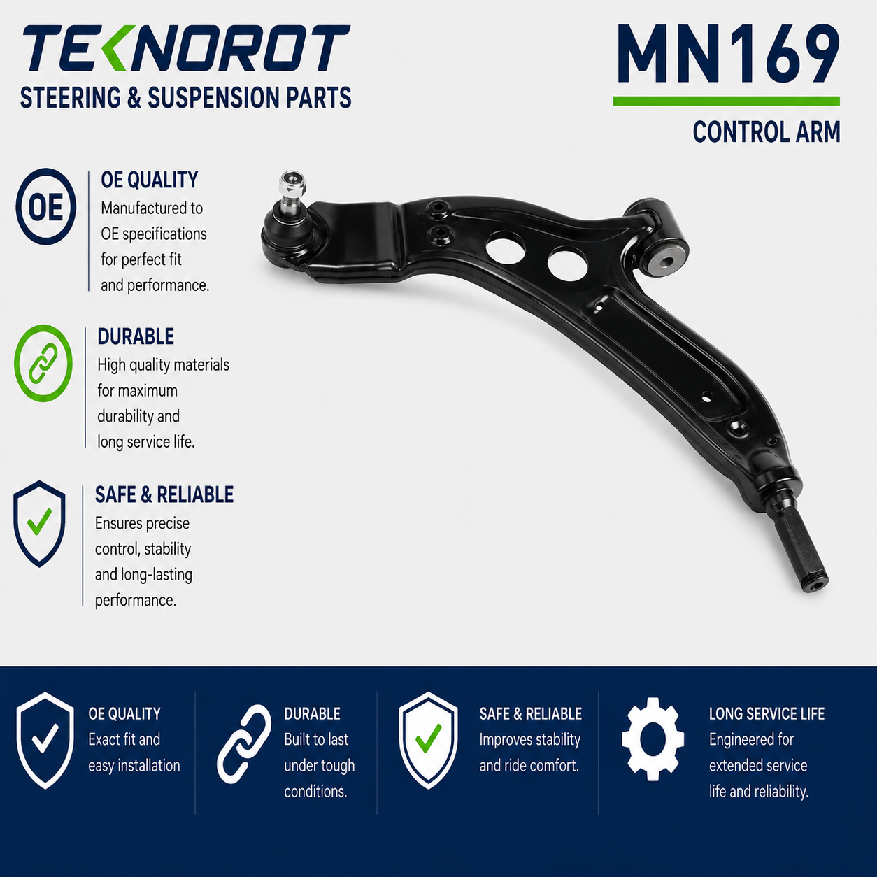 TEKNOROT MN 169