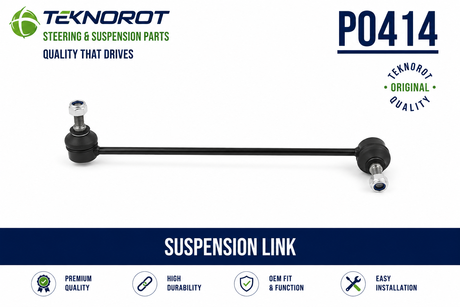 TEKNOROT PO 414