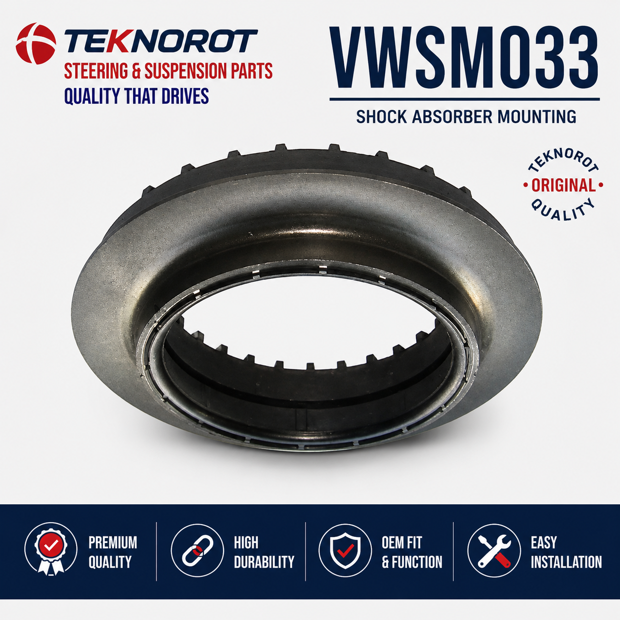 TEKNOROT VW SM033