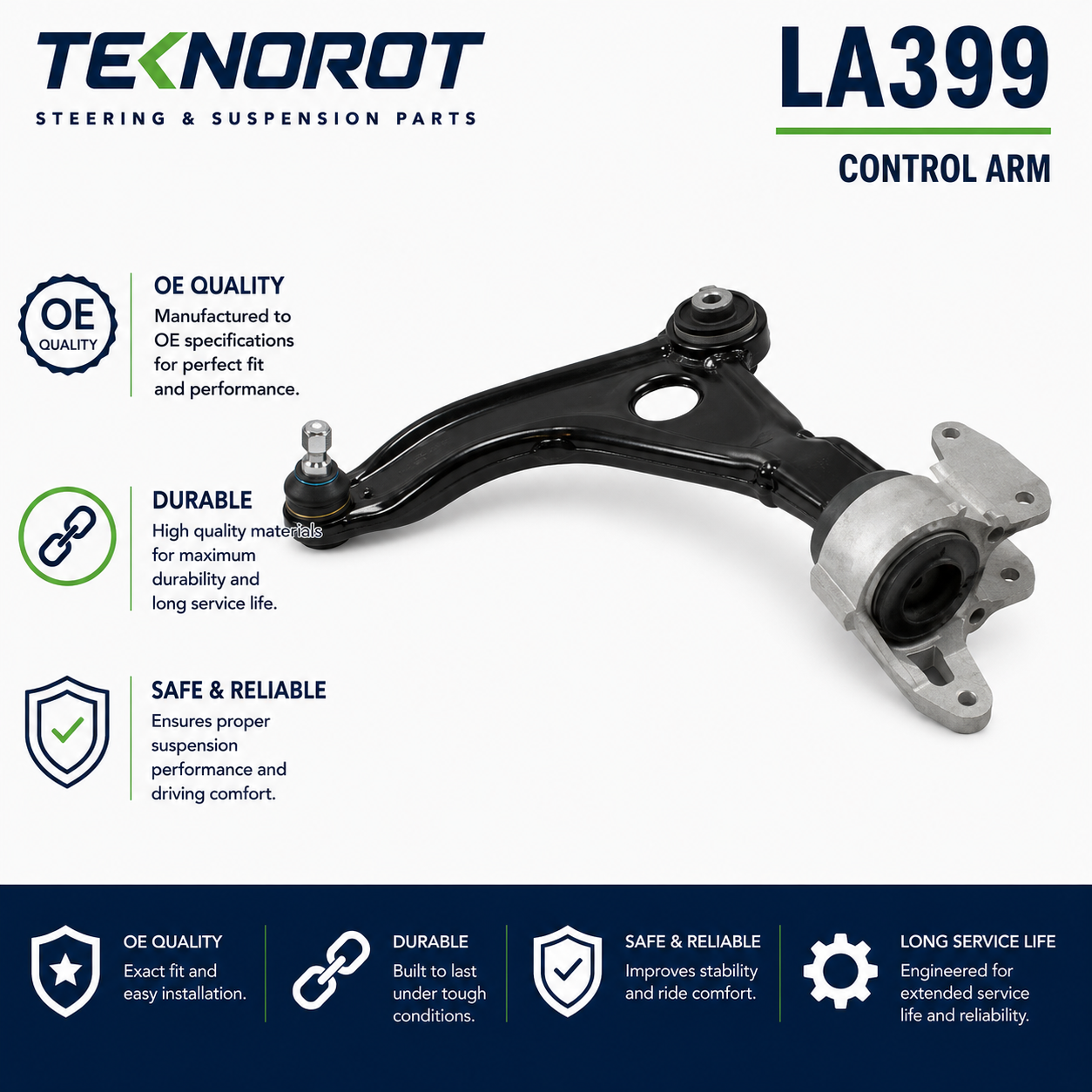 TEKNOROT LA 399
