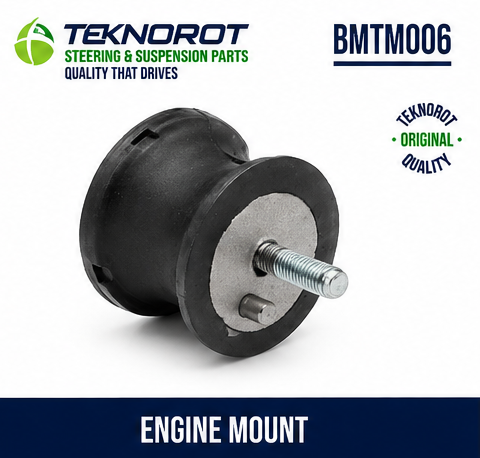 TEKNOROT BM TM006