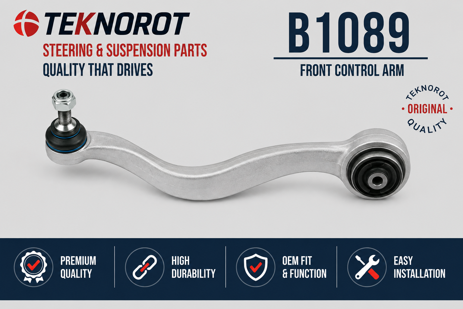 TEKNOROT B 1089