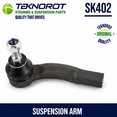 TEKNOROT SK 402