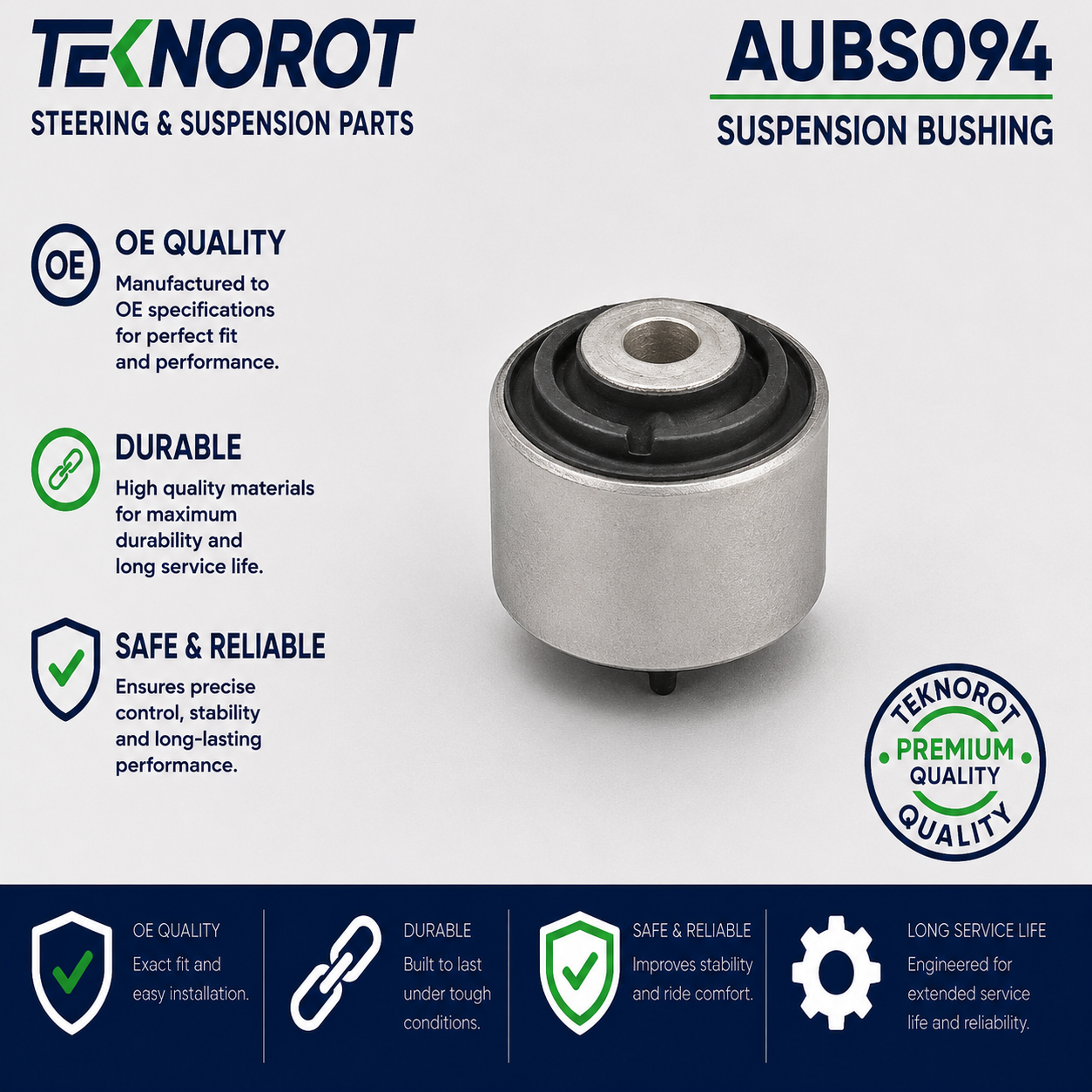 TEKNOROT AU BS094