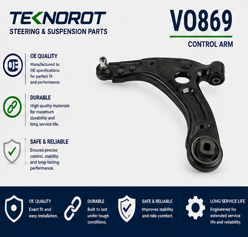 TEKNOROT VO 869