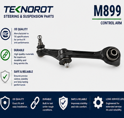 TEKNOROT M 899