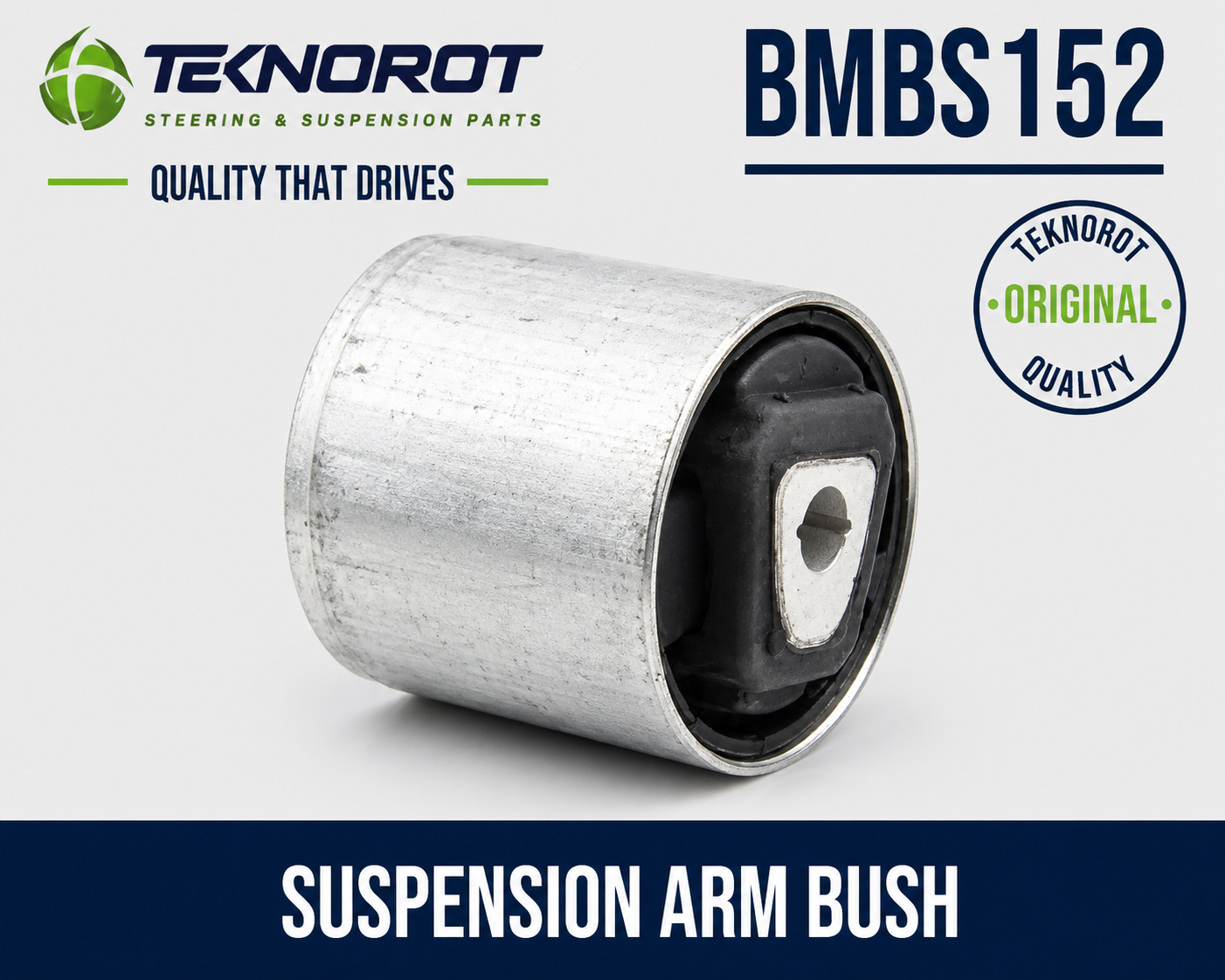 TEKNOROT BM BS152