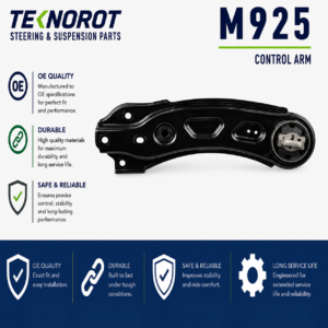 TEKNOROT M 925