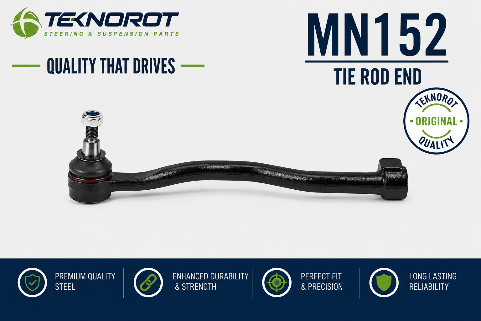 TEKNOROT MN 152