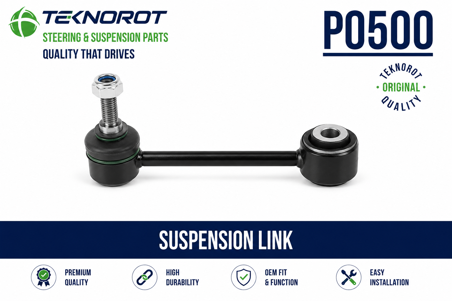 TEKNOROT PO 500