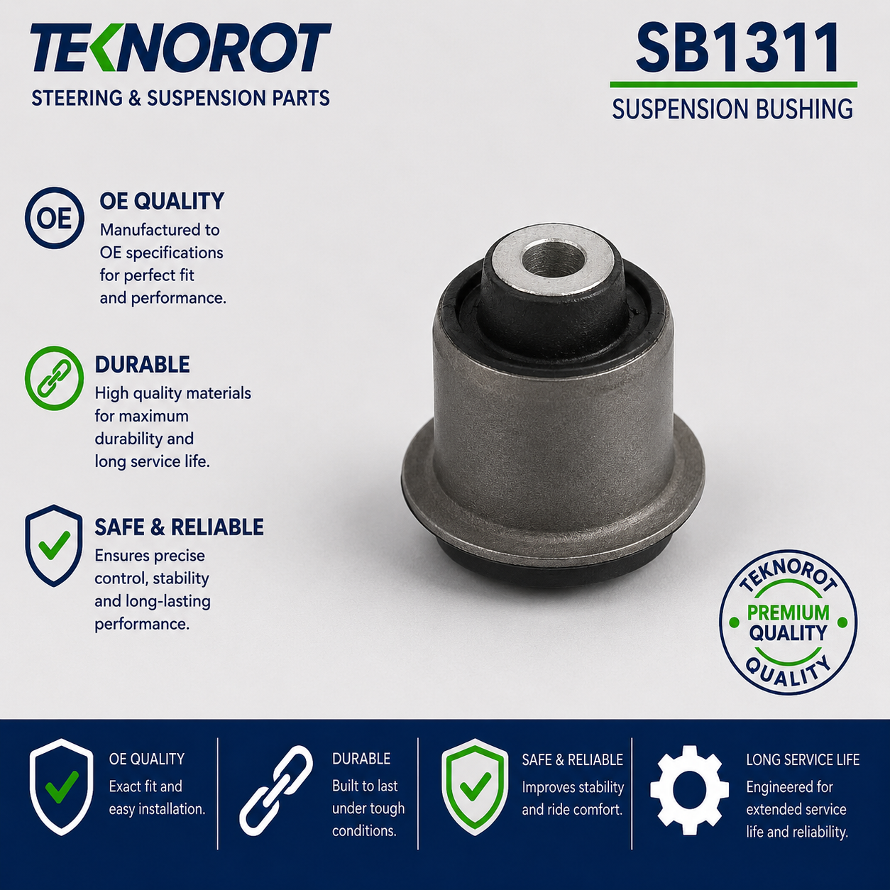 TEKNOROT SB 1311