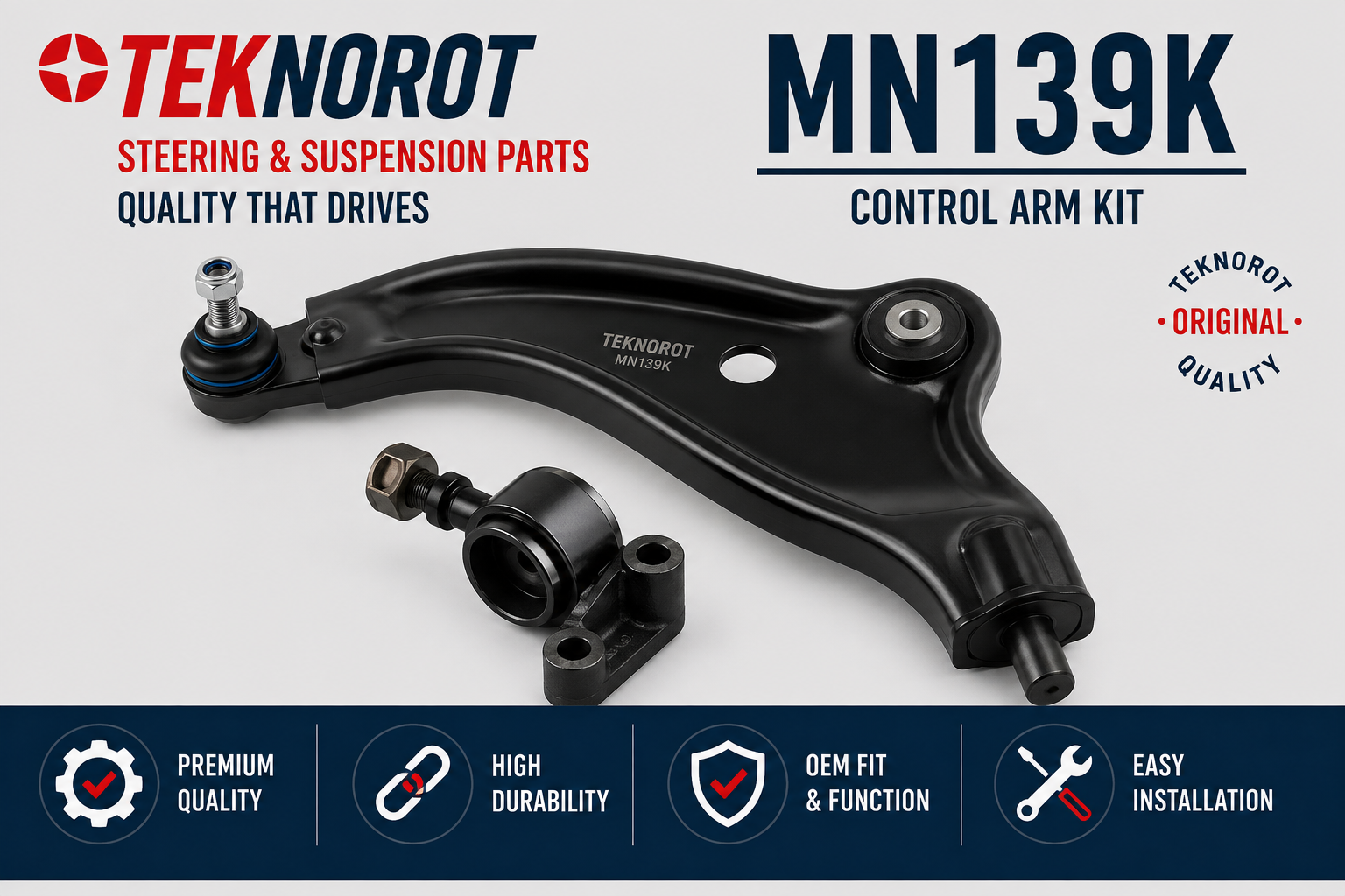 TEKNOROT MN 139K