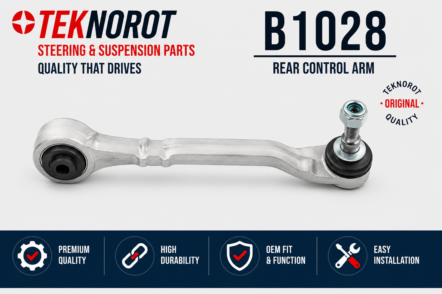 TEKNOROT B 1028