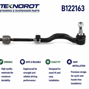 TEKNOROT B 122163