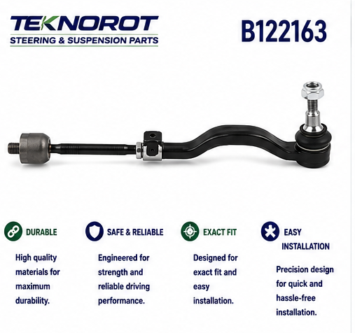 TEKNOROT B 122163