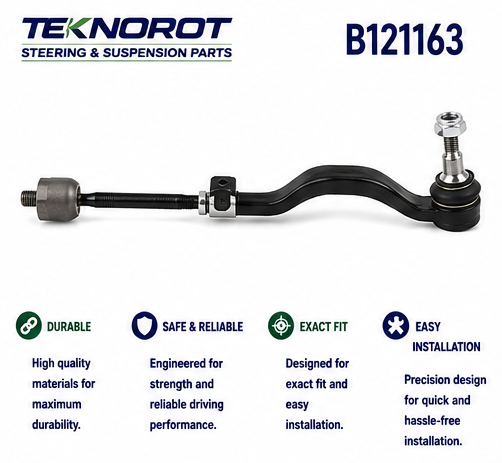 TEKNOROT B 121163