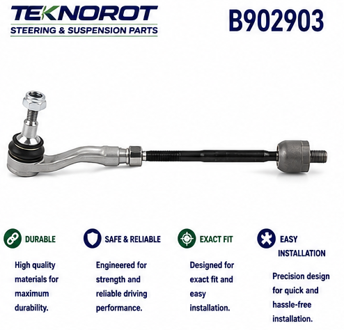 TEKNOROT B 902903
