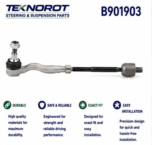 TEKNOROT B 901903