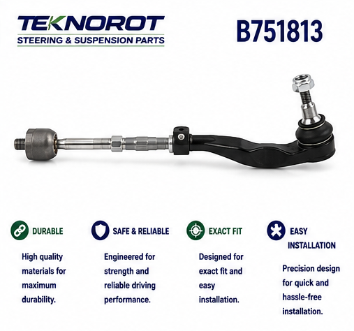 TEKNOROT B 751813
