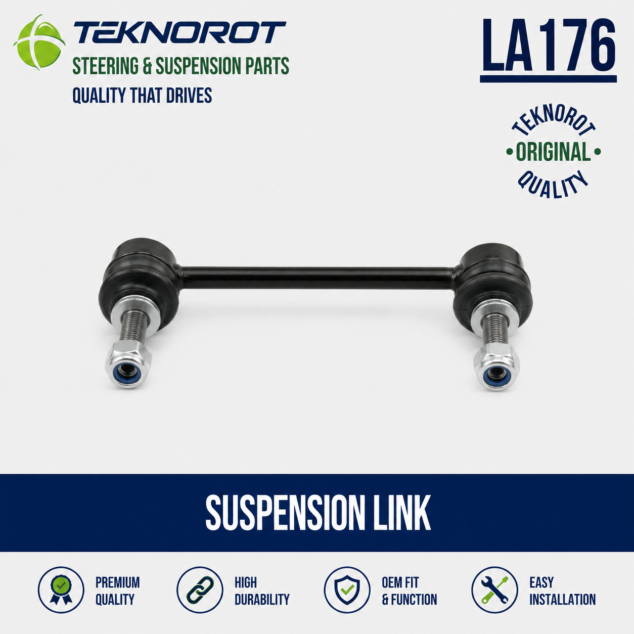 TEKNOROT LA 176