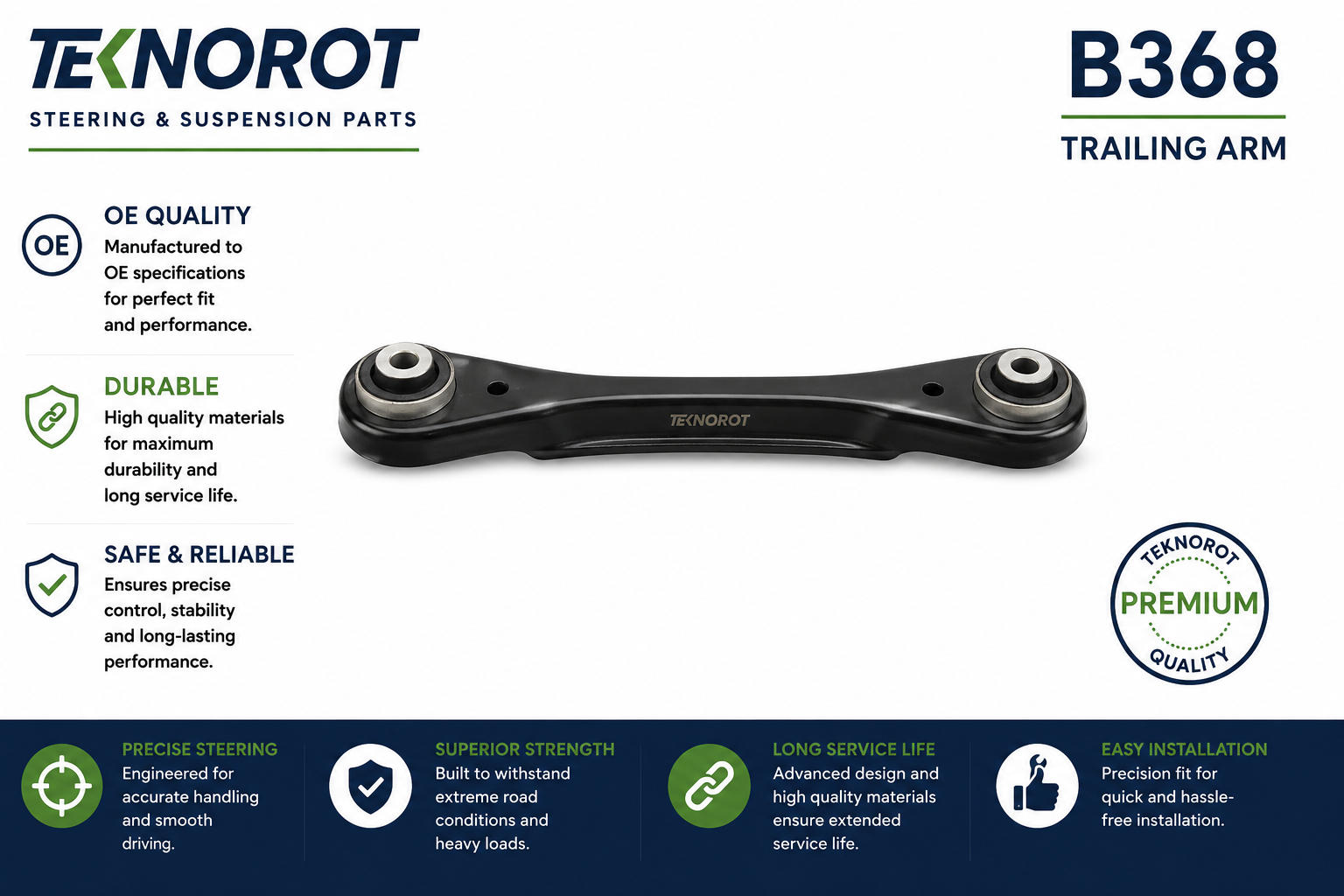 TEKNOROT B 368