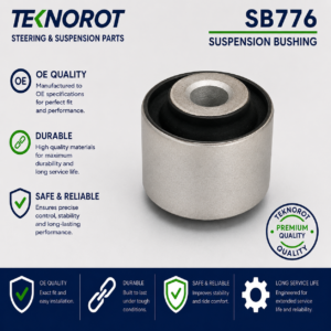 TEKNOROT SB 776