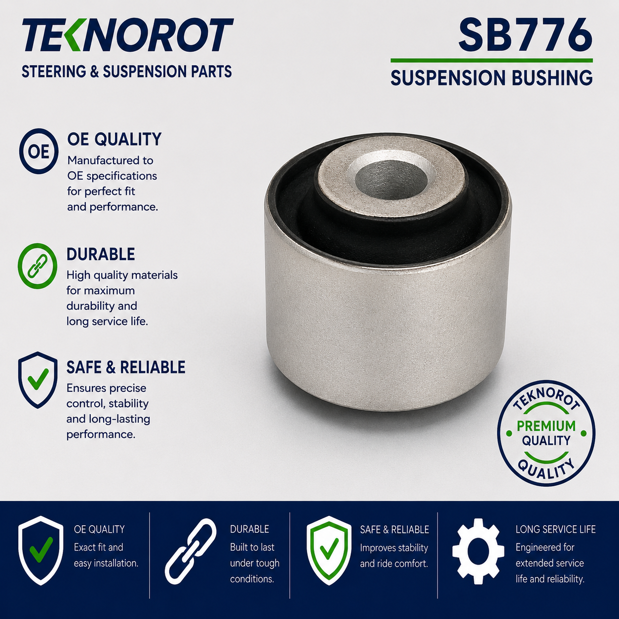 TEKNOROT SB 776