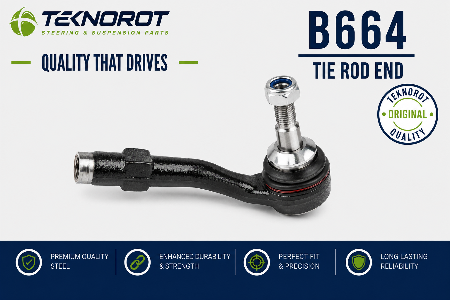 TEKNOROT B 664