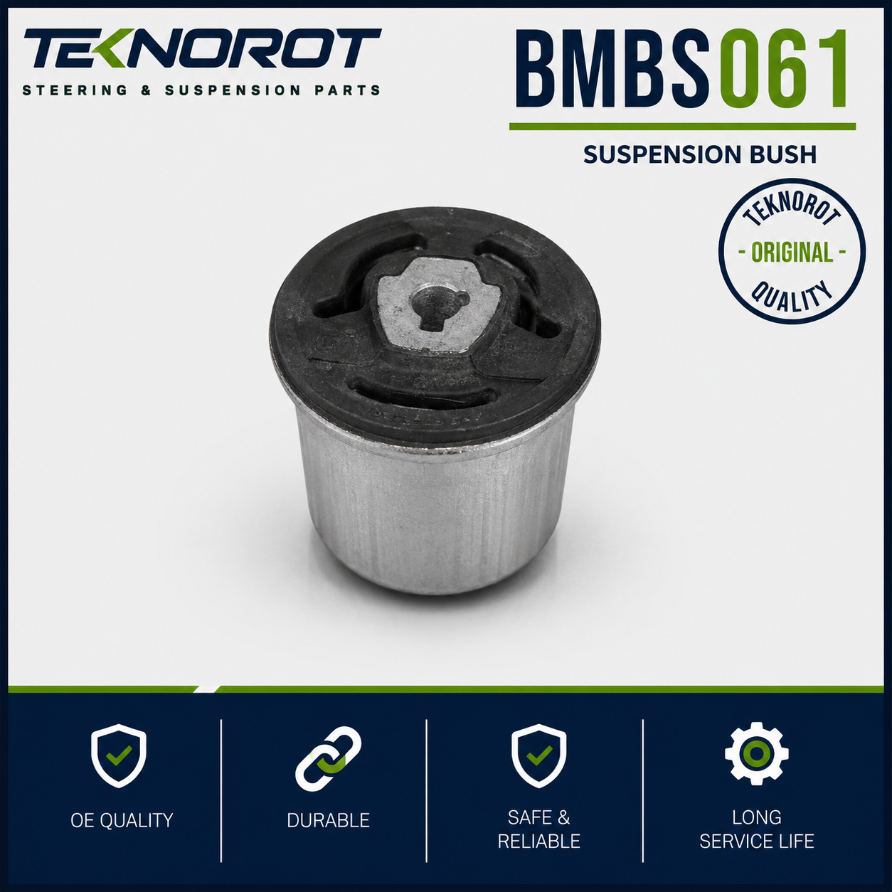 TEKNOROT BM BS061