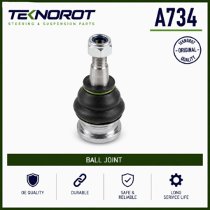TEKNOROT A 734