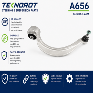 TEKNOROT A 656