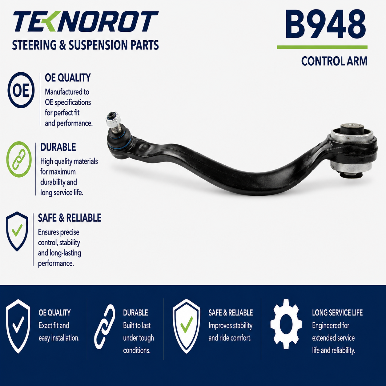TEKNOROT B 948