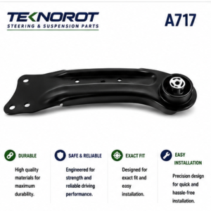 TEKNOROT A 717