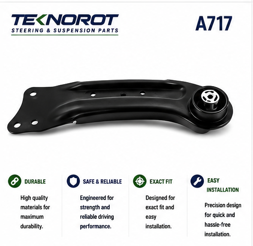 TEKNOROT A 717