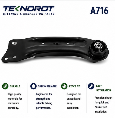 TEKNOROT A 716