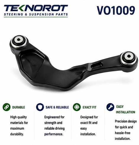 TEKNOROT VO 1009