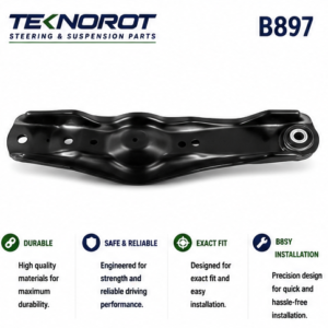 TEKNOROT B 897
