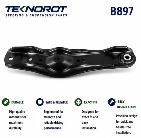 TEKNOROT B 897