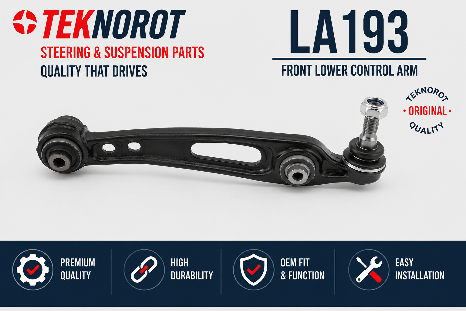 TEKNOROT LA 193