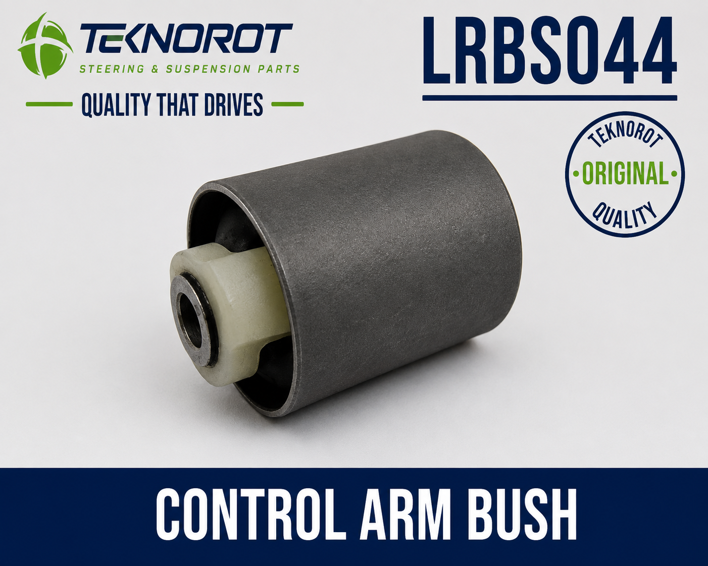 TEKNOROT LR BS044