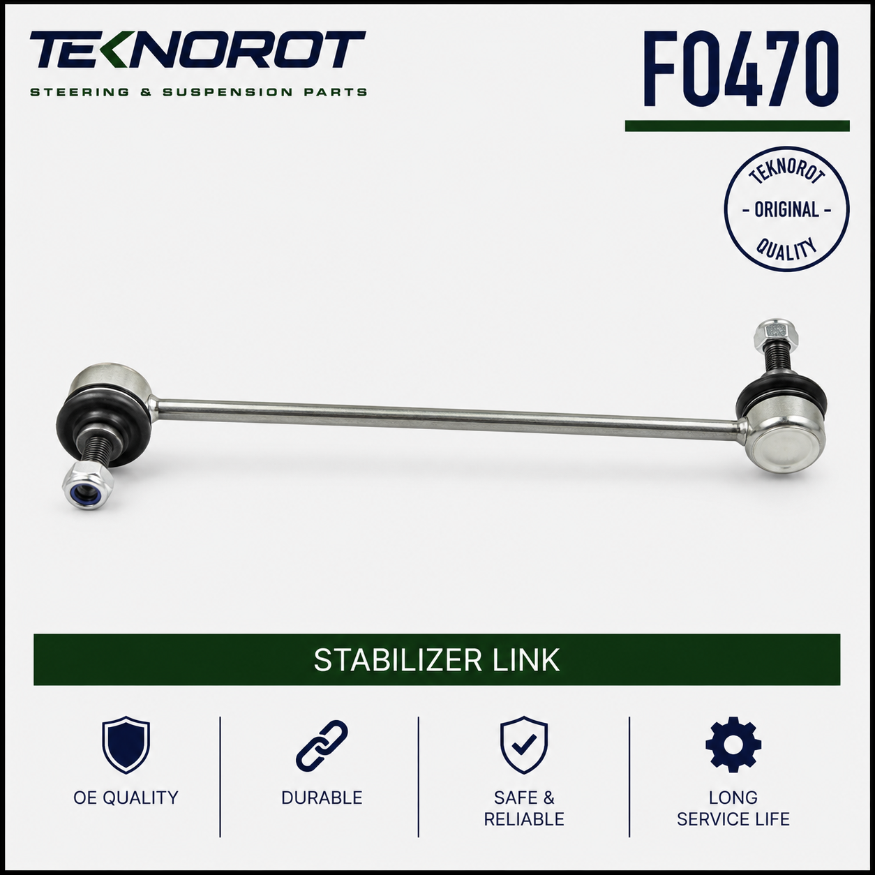 TEKNOROT FO 470